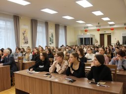 VII Республиканская студенческая олимпиада по китайскому языку
