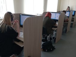 HSK май 2024