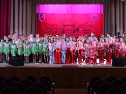 Праздник фонарей 2024